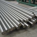 Aerospace Metals, 6AL-4V Titanium Round Bars ELI Annealed AMS 5490 , AMS 4931 , AMS 4965 , AMS 4967 , AMS 6931, MMS 1225, SS 8455, MMS 1233, GAT115D