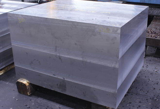 Boeing Material Specifications, 15-5 PH Stainless steel per BMS 7-240