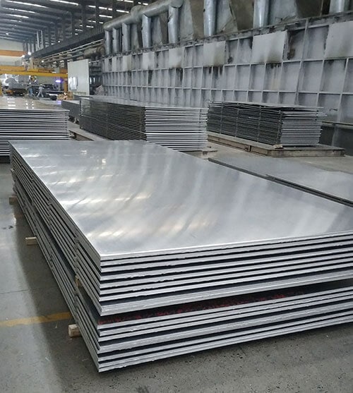 Alloy 22 ASTM B575 Hastelloy