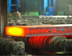 Nickel Plate Manufacturing