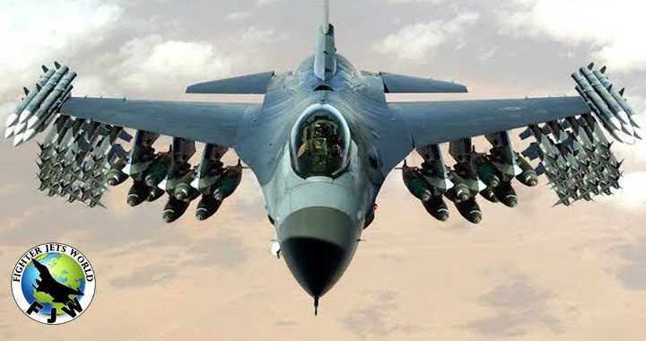 Dies rührt daher, dass die piloten . New F 16 Block 70 Fighting Falcon Has F 22 And F 35 Dna Fighter Jets World
