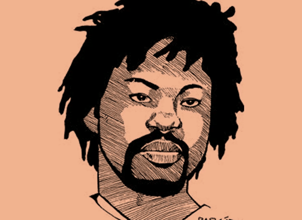 Kevin “Rasheed” Johnson