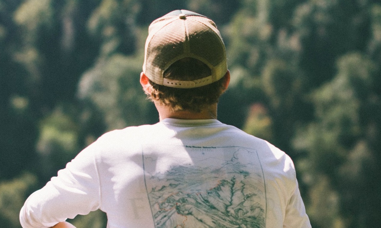 How to Choose Happiness When It’s Not What You’ve Lived