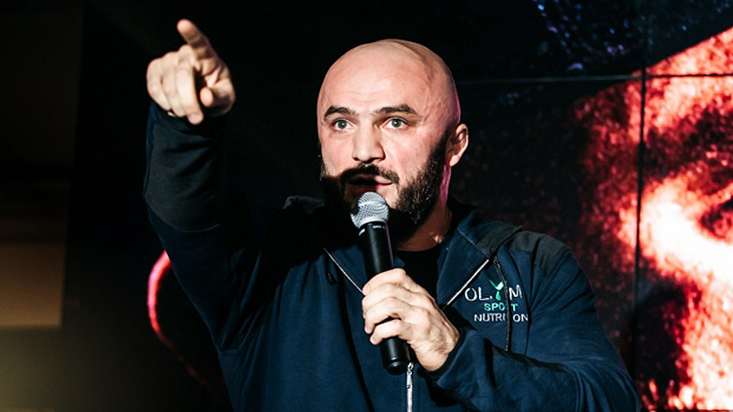 Последние новости о персоне магомед исмаилов новости личной жизни, карьеры, биография и многое другое. Ðагомед ÐÑмаилов запиÑал видеообÑаÑиение к ÐлекÑандÑÑ