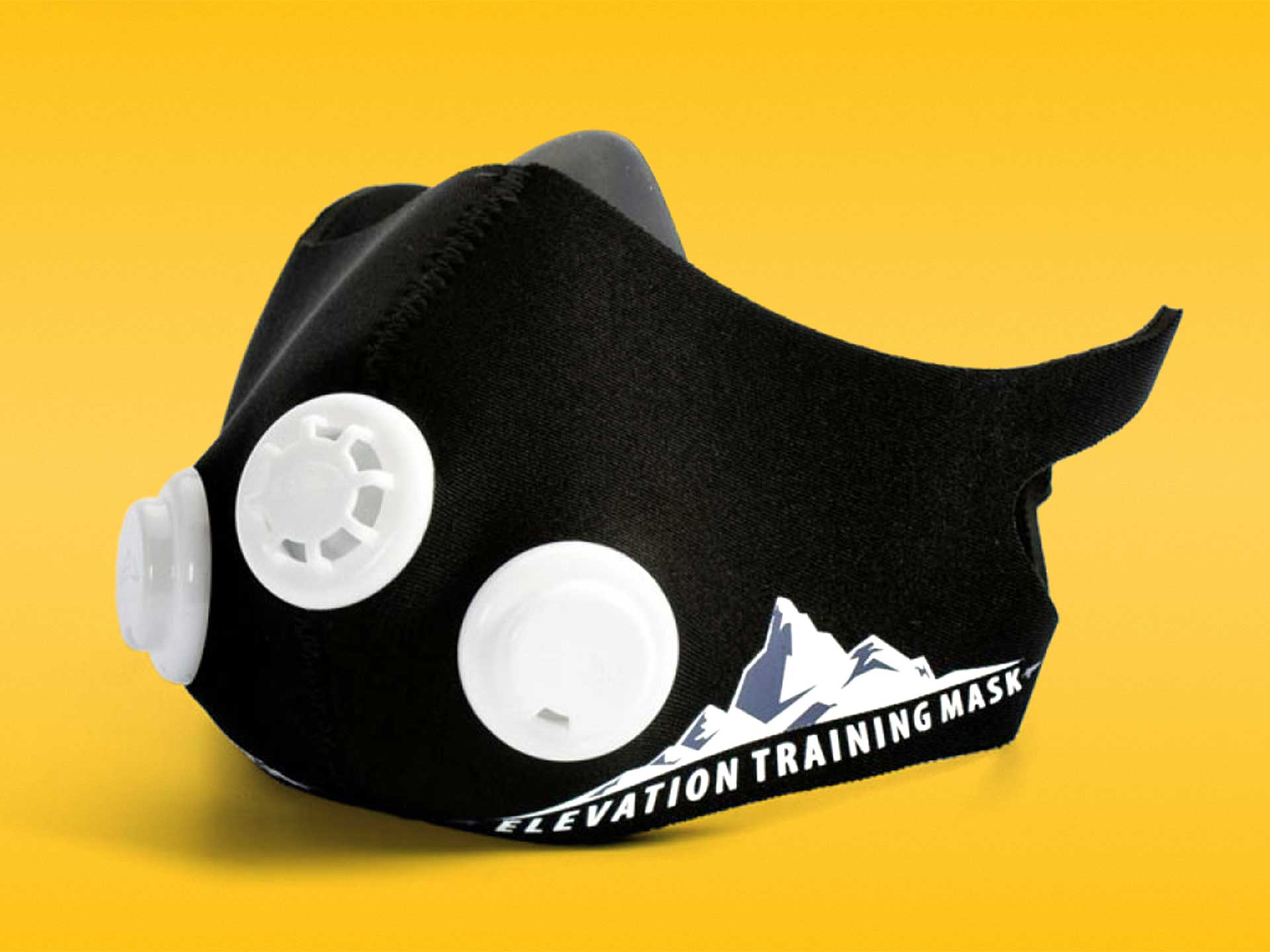 Elevation Training Mask 2.0 Review - Fight Quality