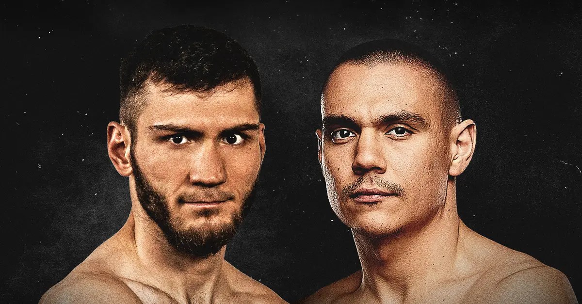 Bakhram Murtazaliev vs Tim Tszyu: Live Stream, Betting Odds & Fight Card