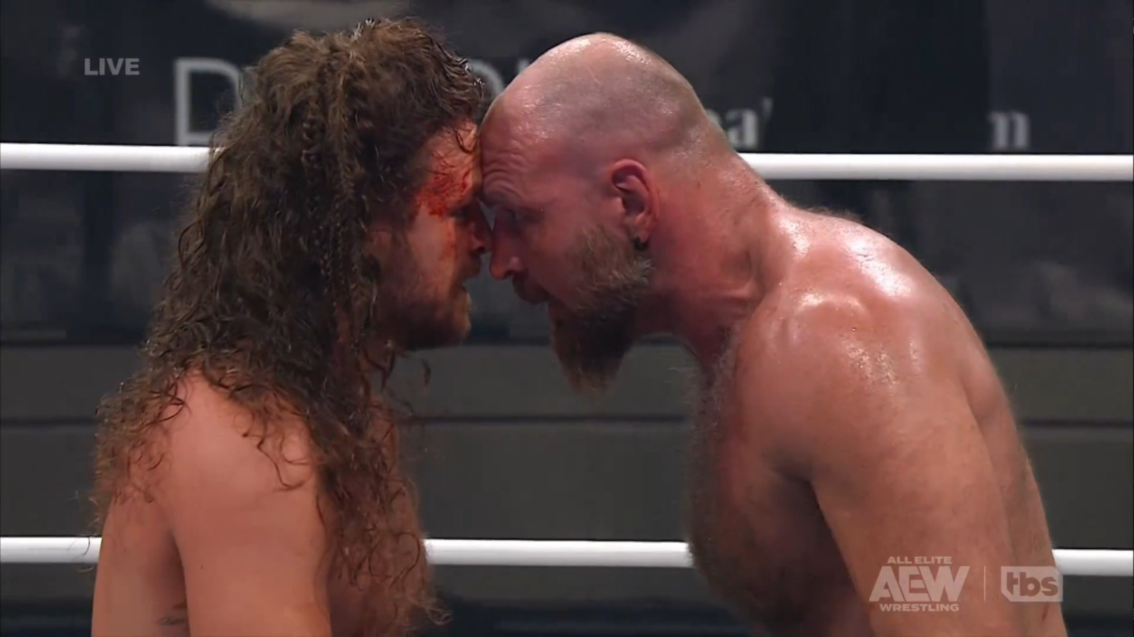 AEW Dynamite 8/12 Results: Jon Moxley Advances in Continental Challenge Cup, Will Ospreay Sends A Message