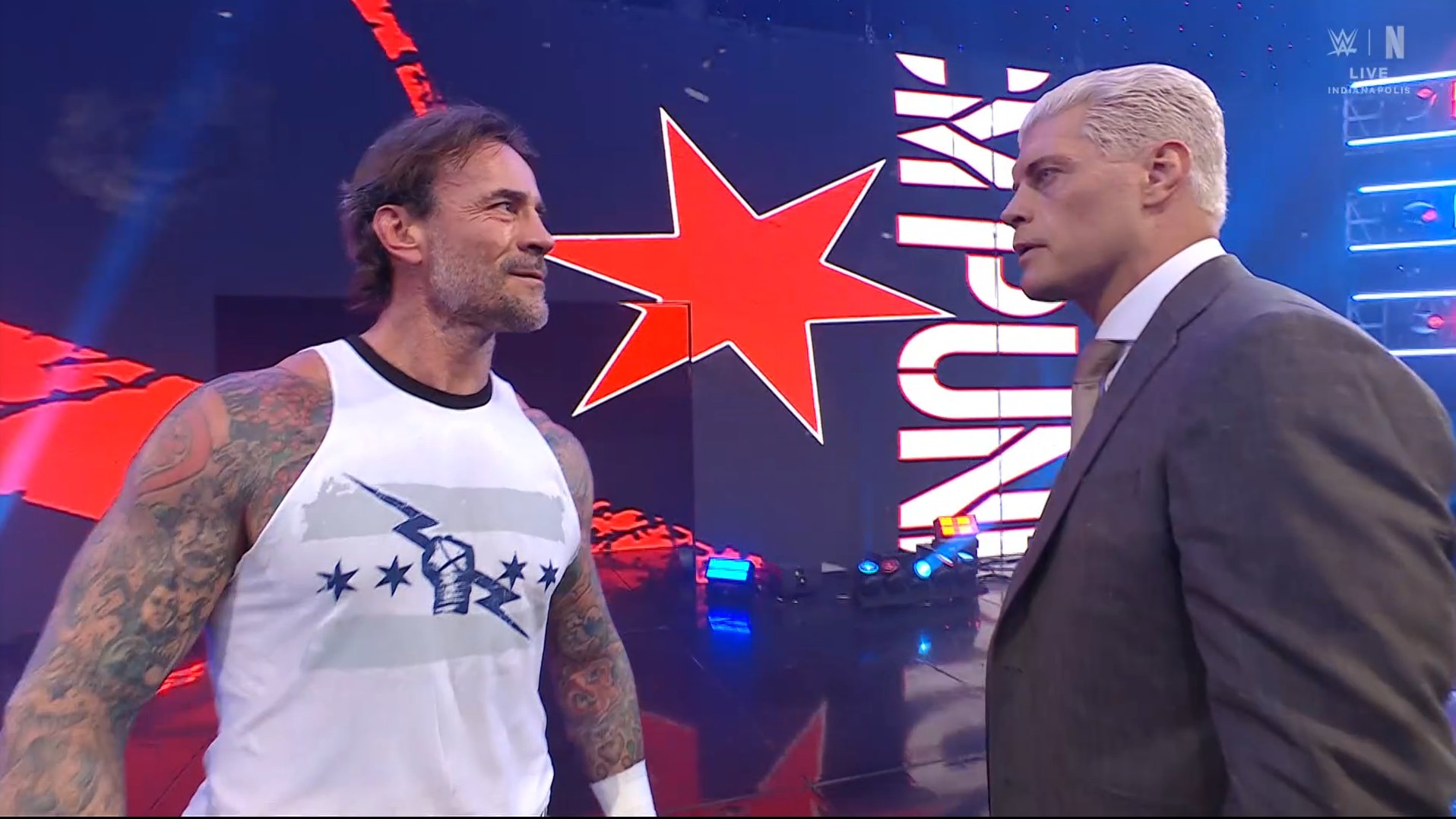 WWE SmackDown 9/25 Results: CM Punk Advances To The Money in The Bank Match