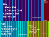Responsive Grid Free Figma Resource Figma Elements