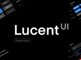 Lucent Design System Free Figma Resource Figma Elements