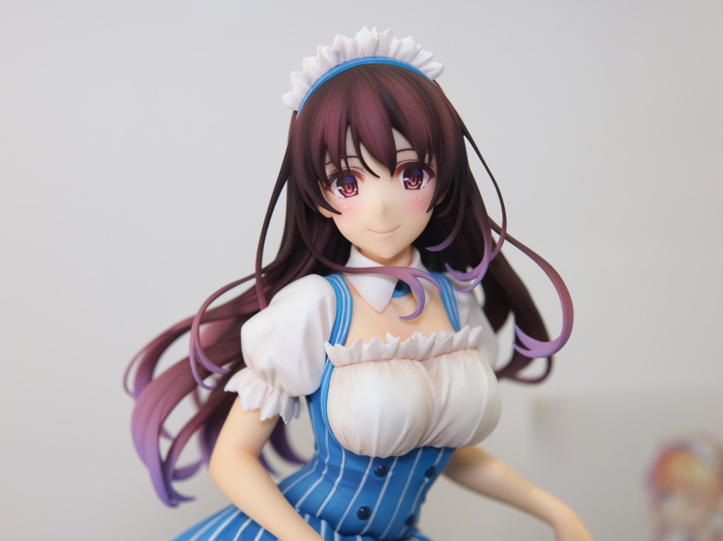 ANIPLEX+ 冴えない彼女の育てかた♭ 霞ヶ丘詩羽 ～ランジェリー