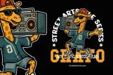 Product image of Grafo – Street Graffiti Vector Illustration