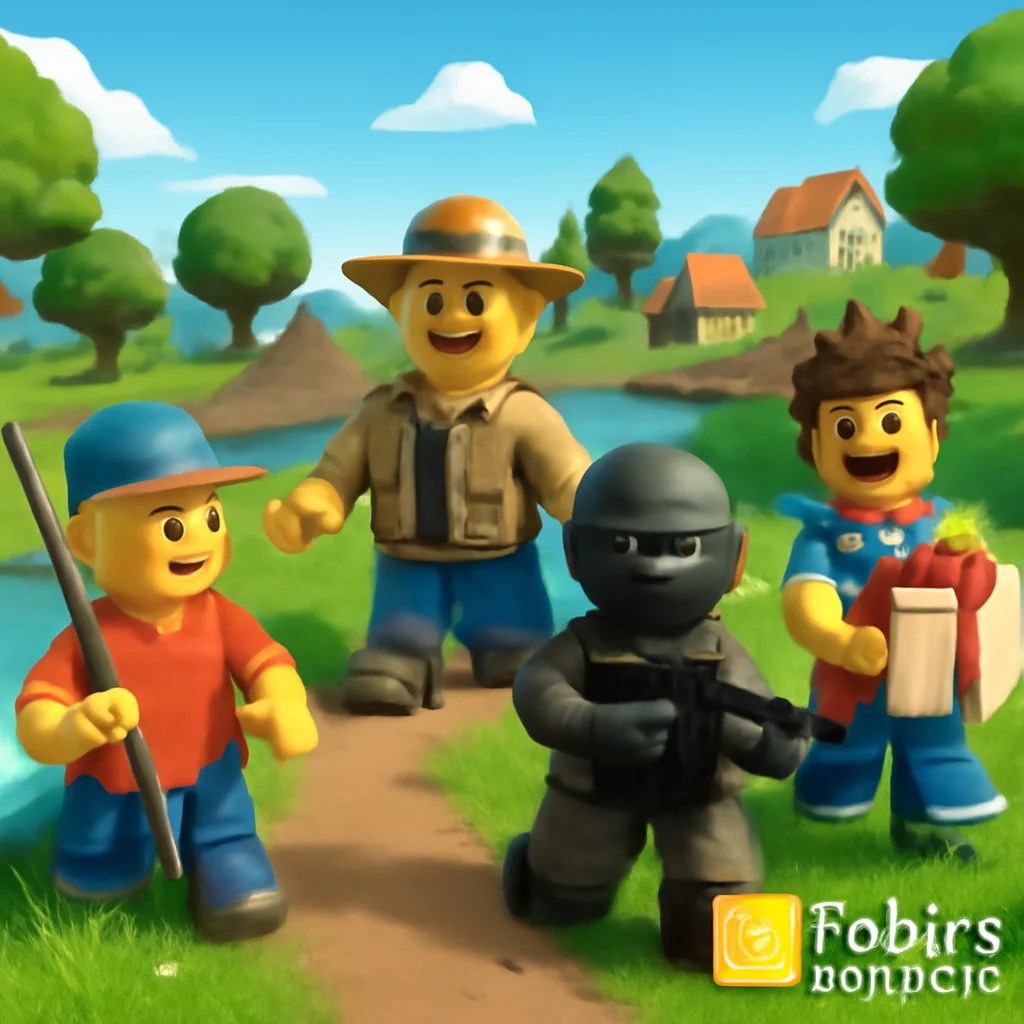 Roblox News Looking Ahead To 2026 Figure Factories YADPS0 