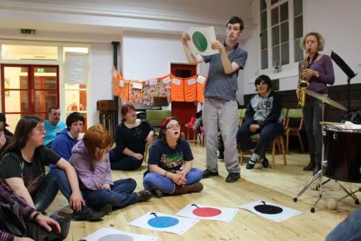 Blog Figurenotes - Mountain Background Collection - Desktop Quality