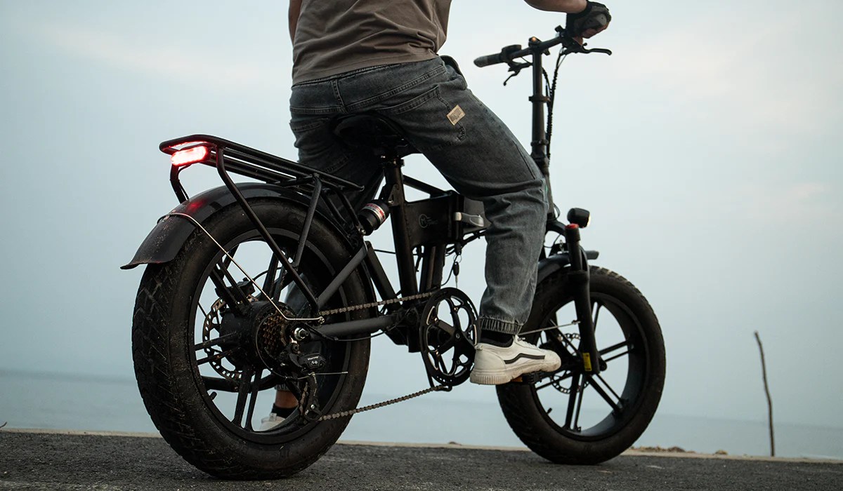 Electric Bike Maintenance Guide