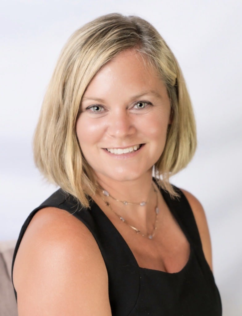 Heather Darling Bio Pic