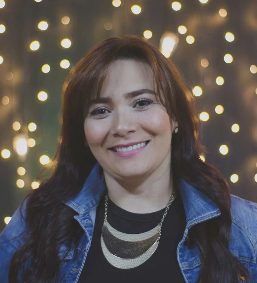 Verónica Garzón