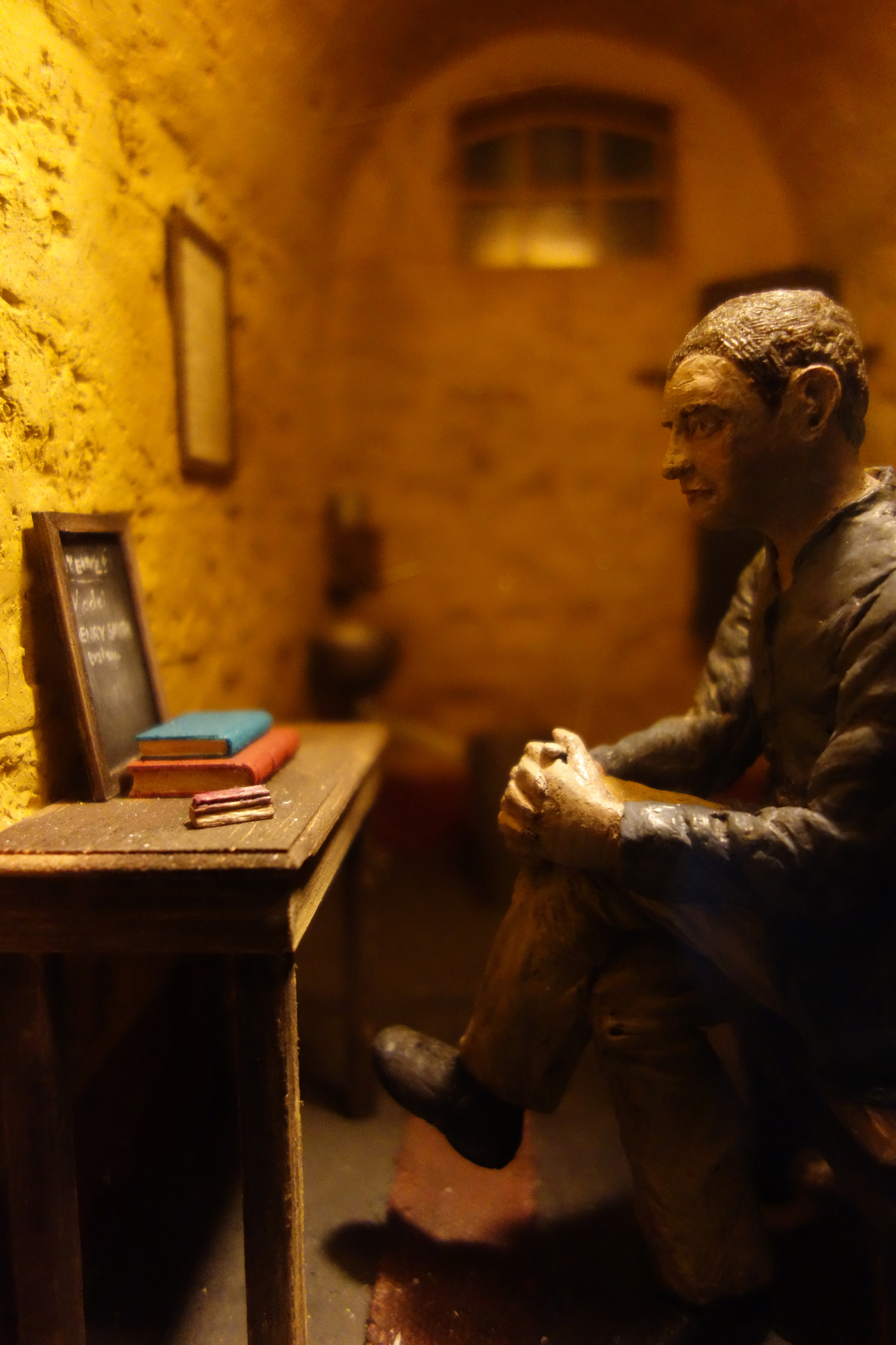 Ned Kelly Miniatures