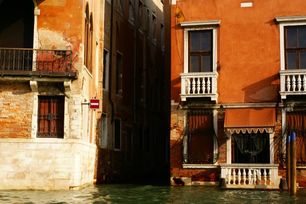 Venice is Charming