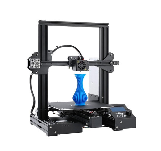 3D Printer