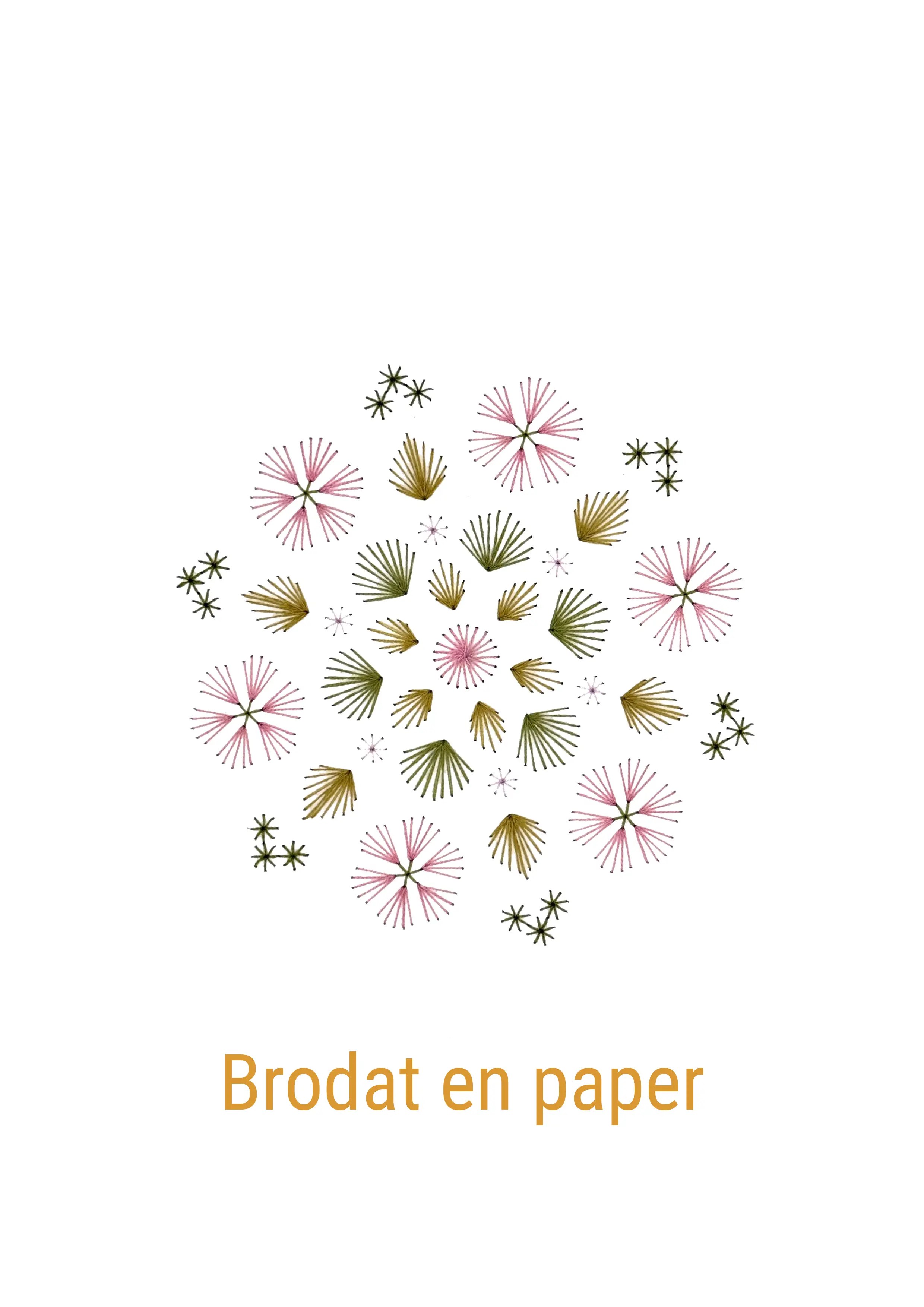 con texto mandala