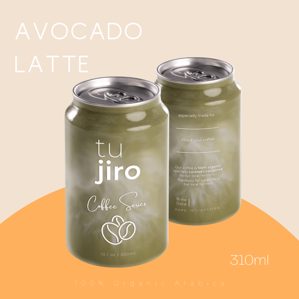 Much like the days of being forced to drink gas station coffee on the go, the days of only choosing betwee. Jual Coffee Bundle Of 5 Outlet 1 Tujiro Gostore