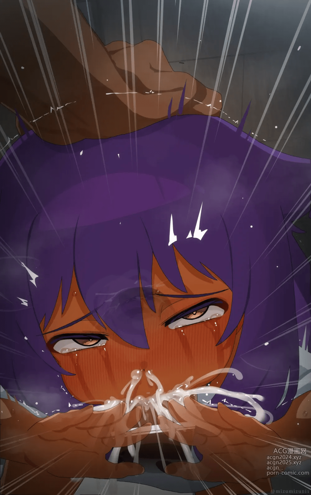 見ず水煮 - Doujin Picture (Page 1553)