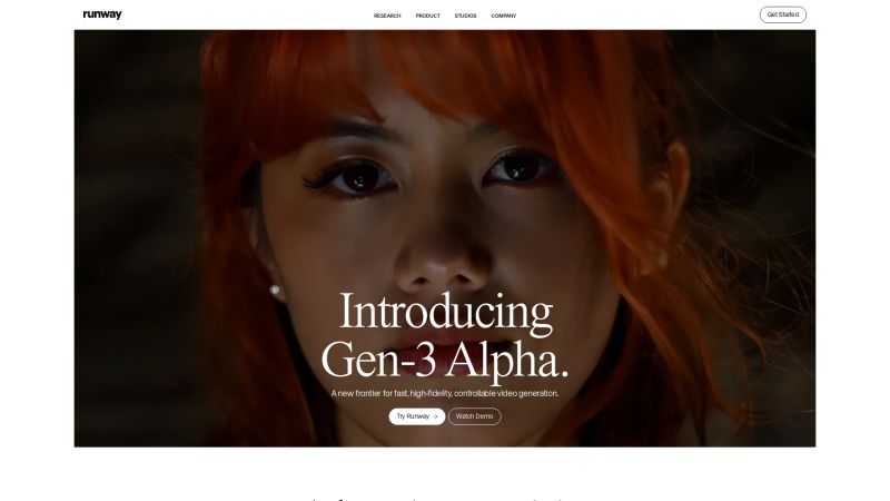 Runwayml Every Ai - High Resolution Ocean Illustrations for Desktop