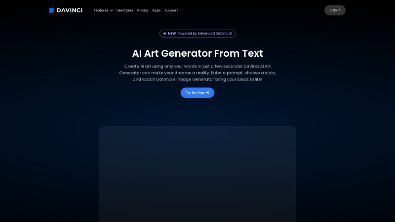 Dve Ai Da Vinci Engineering - High Resolution Geometric Wallpapers for Desktop