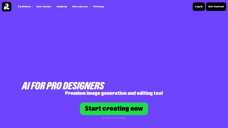 Recraft V3 Ai Model Eachlabs - Abstract Images - High Quality 4K Collection