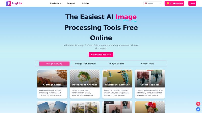 Imgkits Pitchwall - Ultra HD Gradient Arts for Desktop