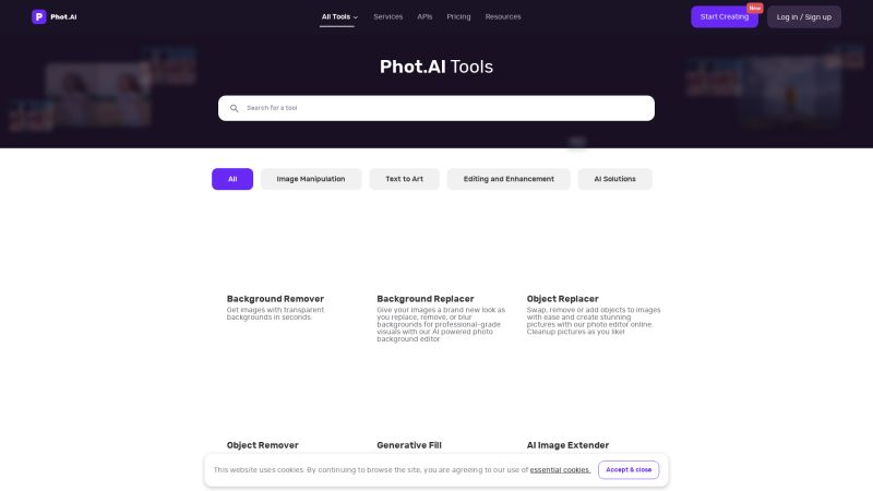Api Phot Ai - Best City Images in Full HD