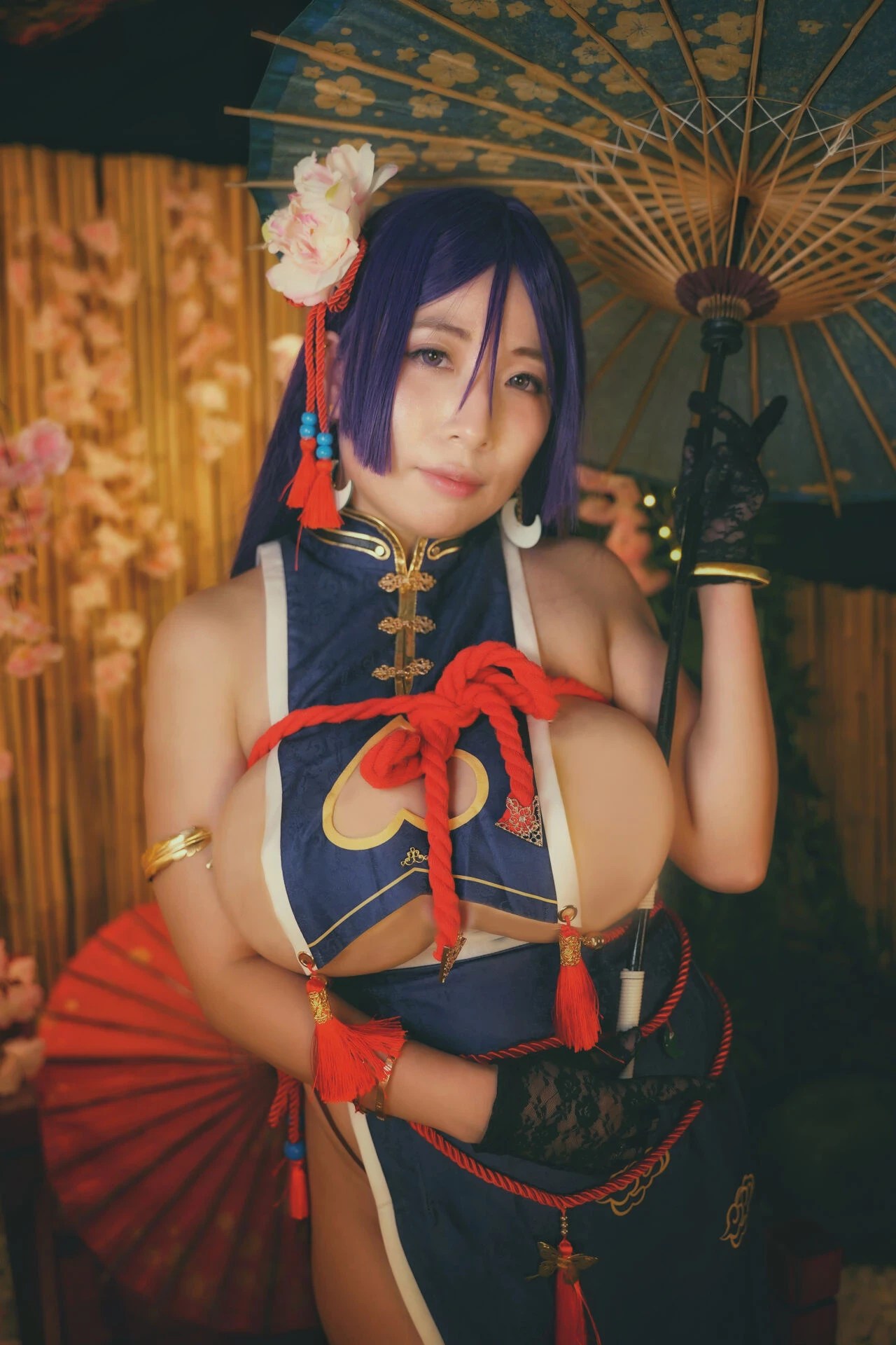 Bilibili – Raikou
