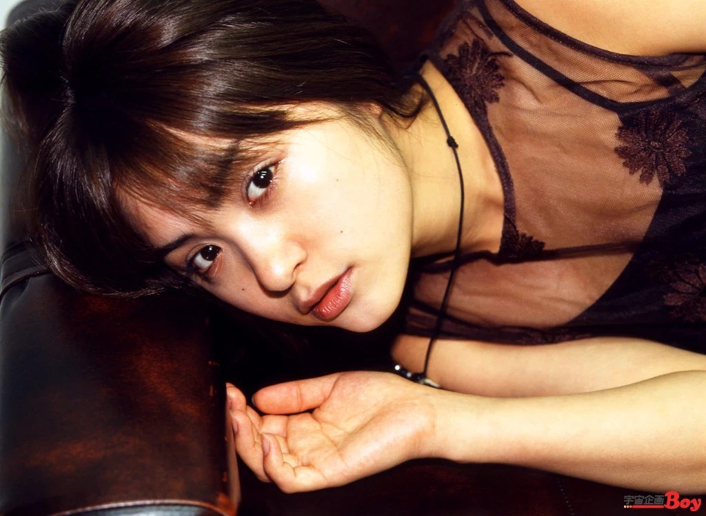 Mihiro みひろ[Boy@Misty] No.017 (74 Photos)