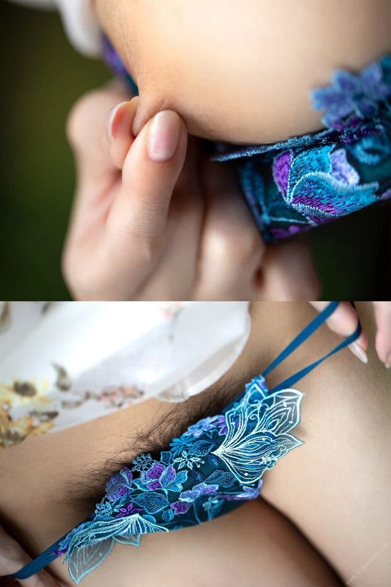 AV美熟女噴血寫真 – 鈴木真夕 (52 Photos)