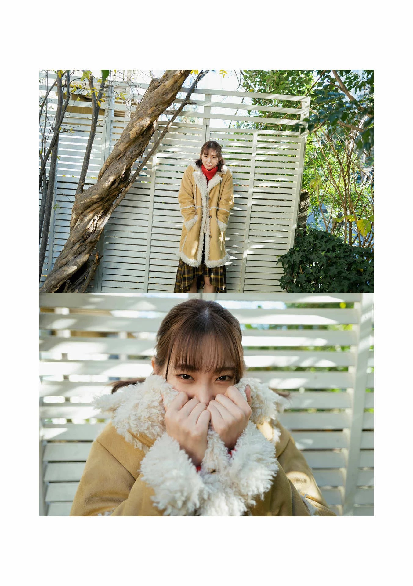 美谷朱里【Photo】《とられち》 (160 Photos)