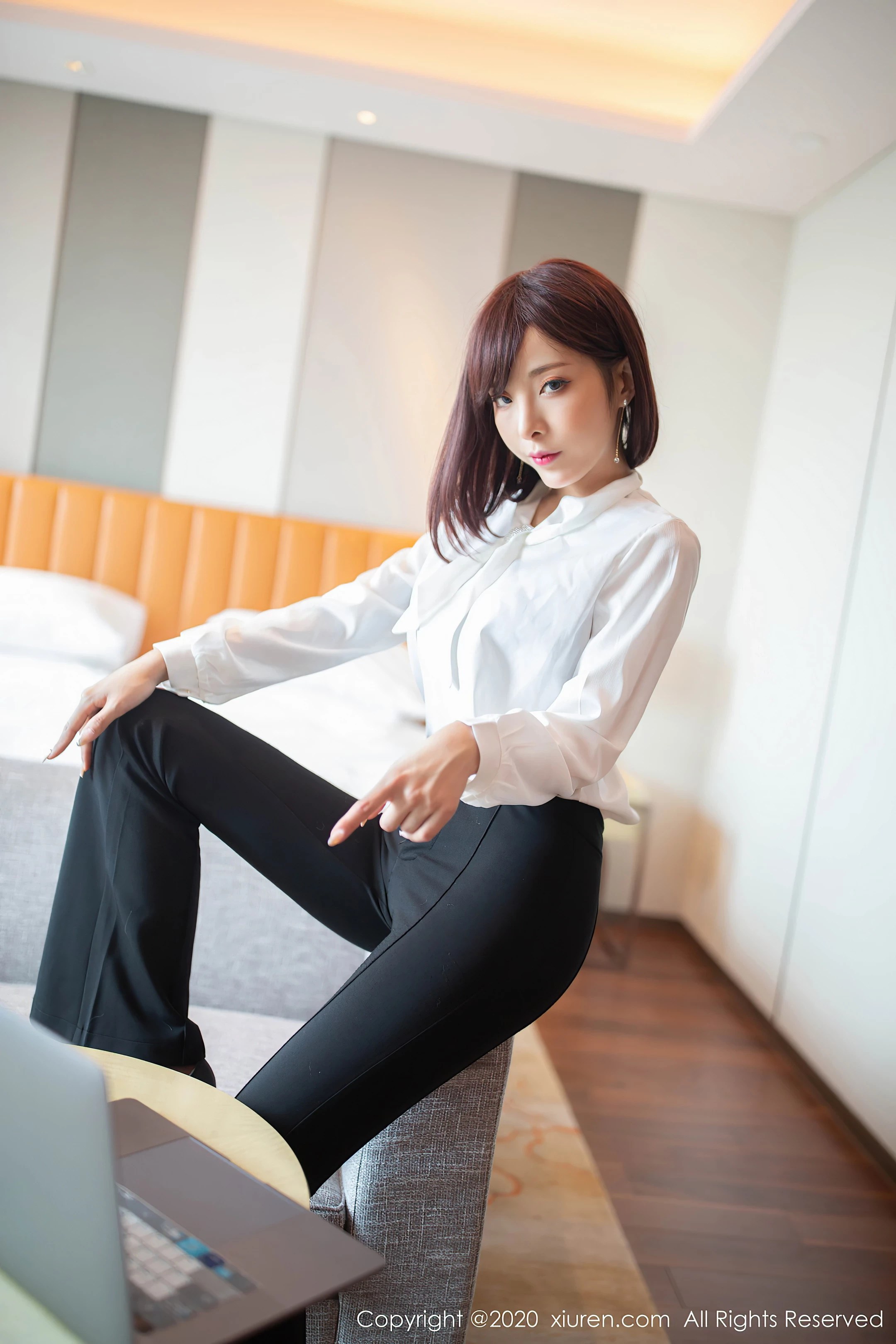 NO.2534 陳小喵 (47 Photos)