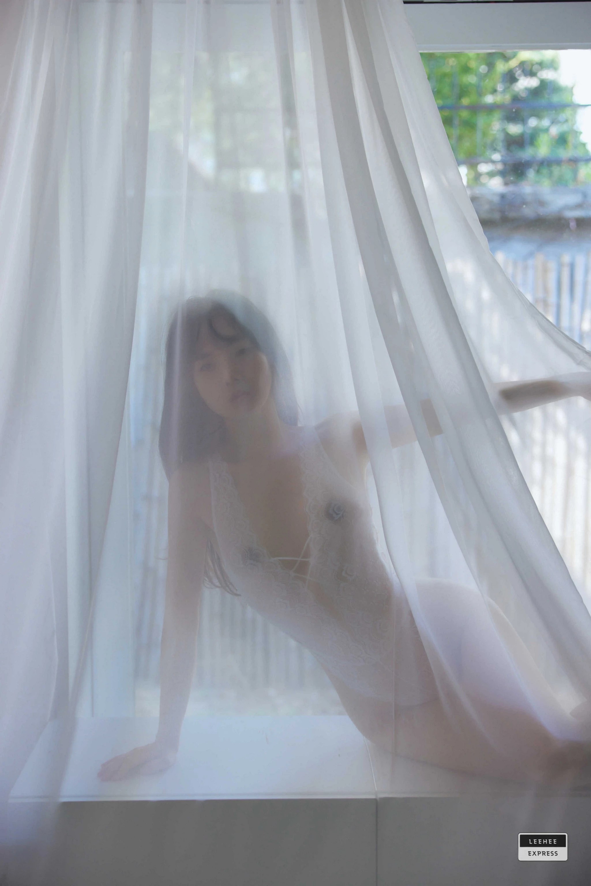 LEHC-204B Ray (50 Photos)