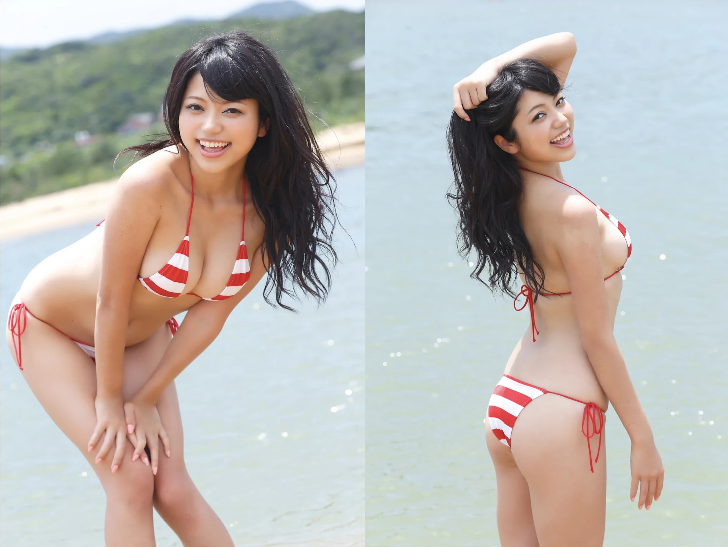 小間千代 らぶちよ in Taiwan (26 Photos)