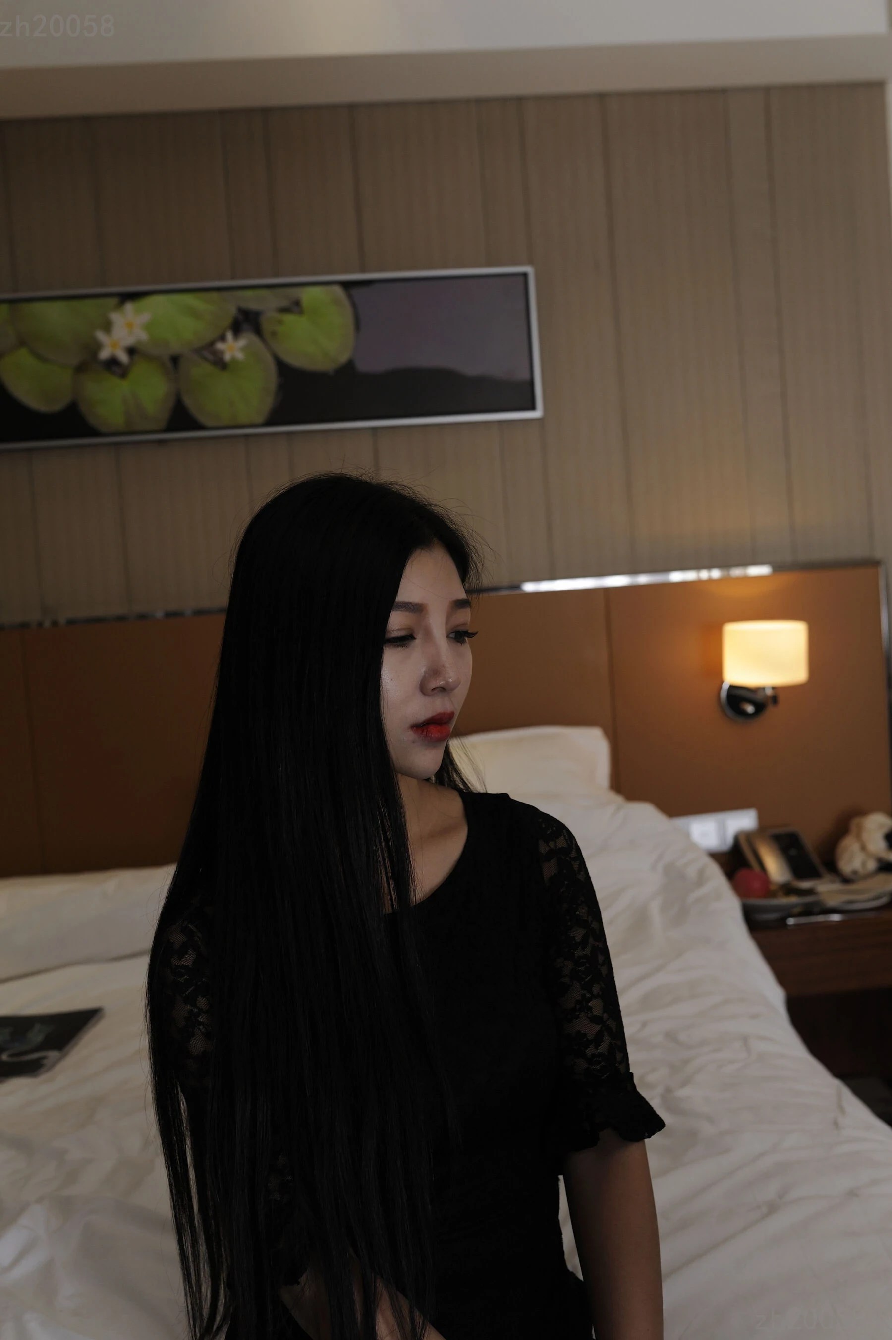 蘇拉【PHOTO】國模大尺度人體私拍(2015-12-11) (156 Photos)