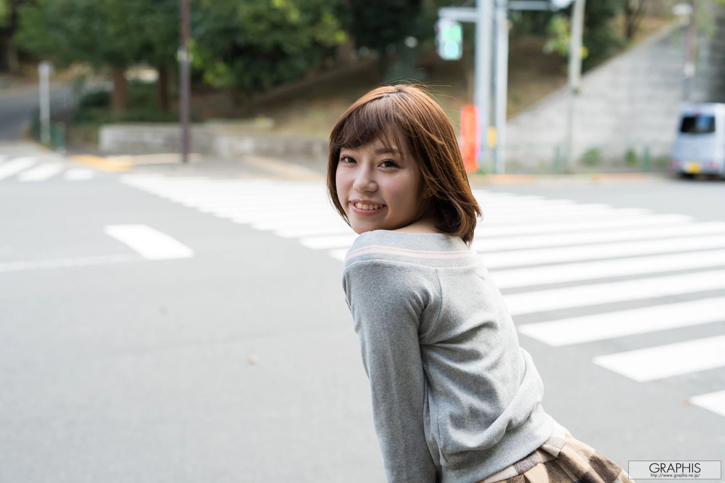 【Graphis】FIRST Gravure 初脫ぎ娘(2016-11-18) (137 Photos)