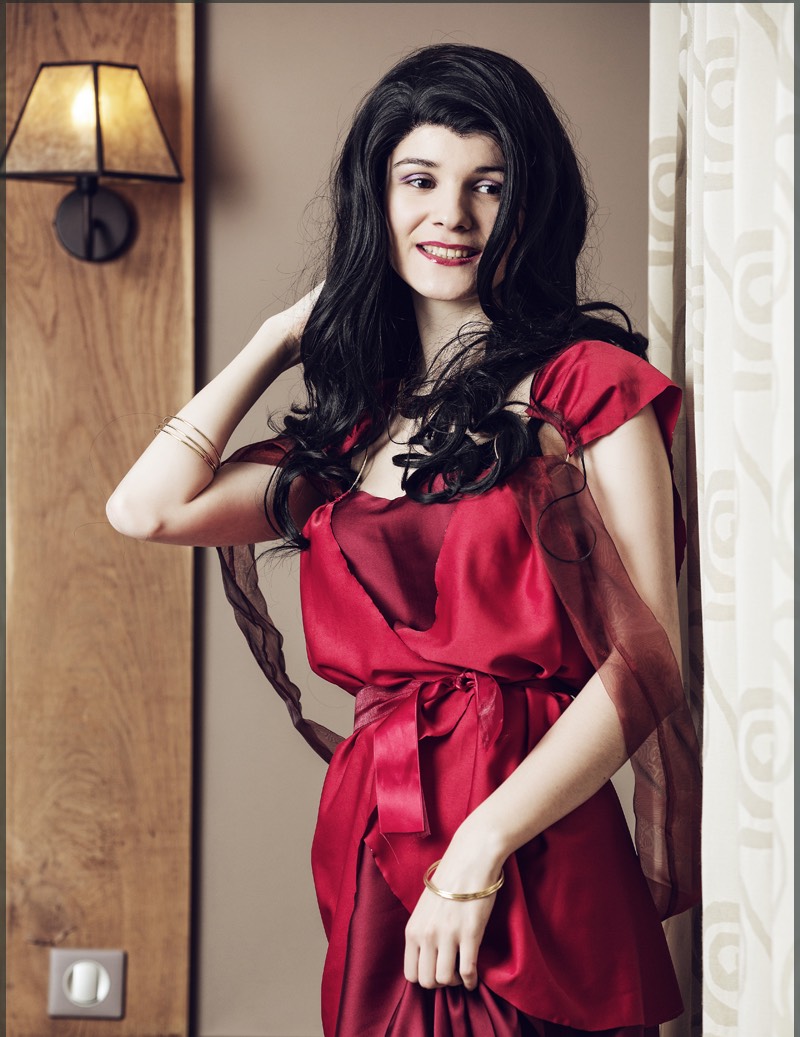 ShaeUnderscore – Nonbender