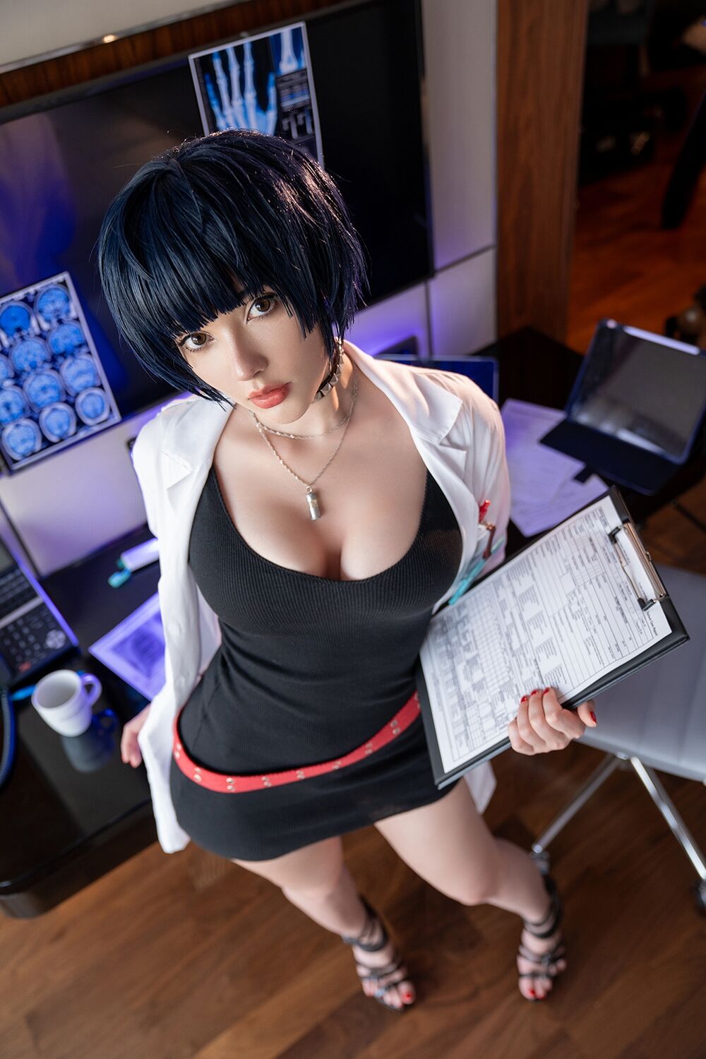 Misaki Sai – Tae Takemi