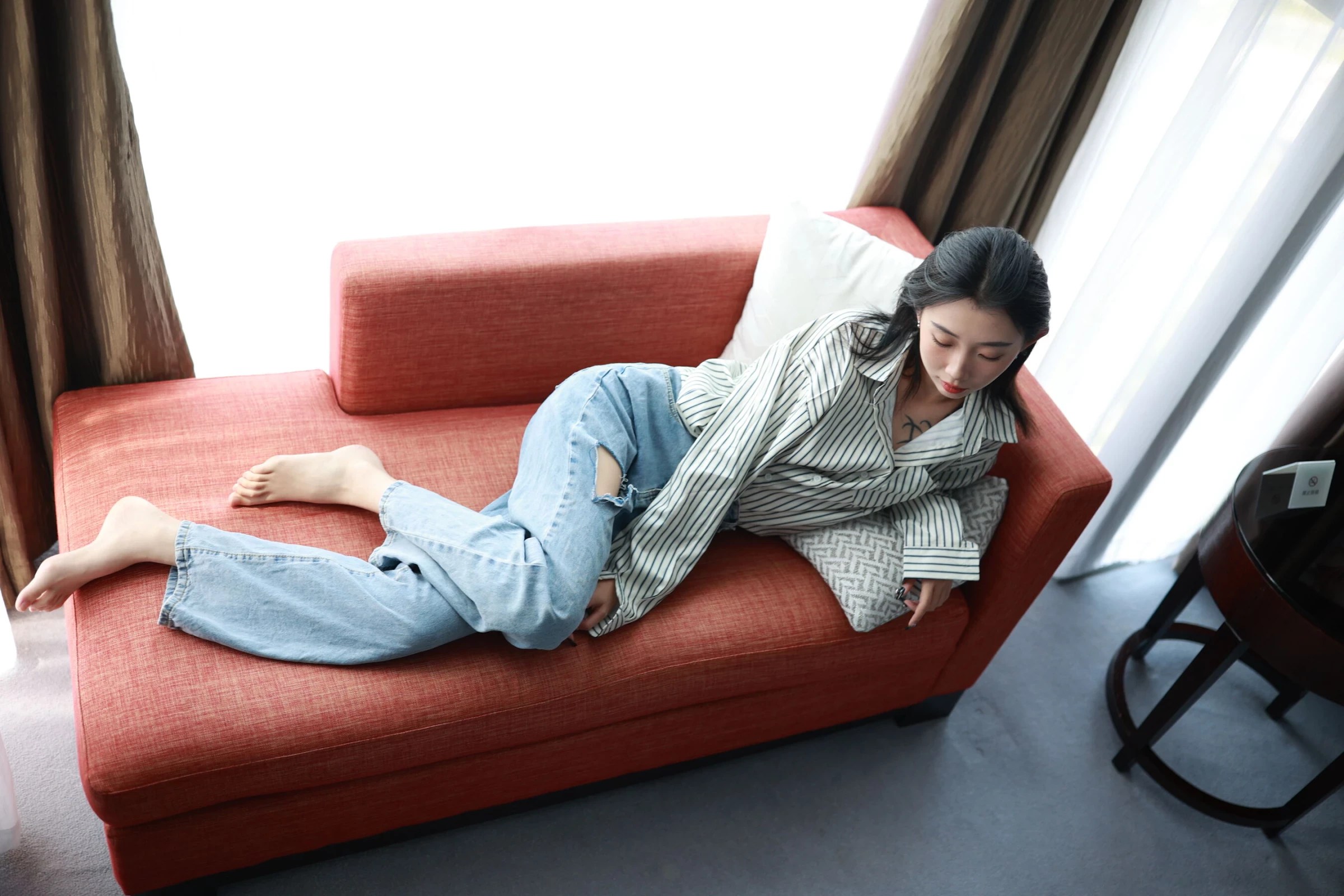 念念【Photo】國模人體私拍(2023-07-16)DISK2 (317 Photos)