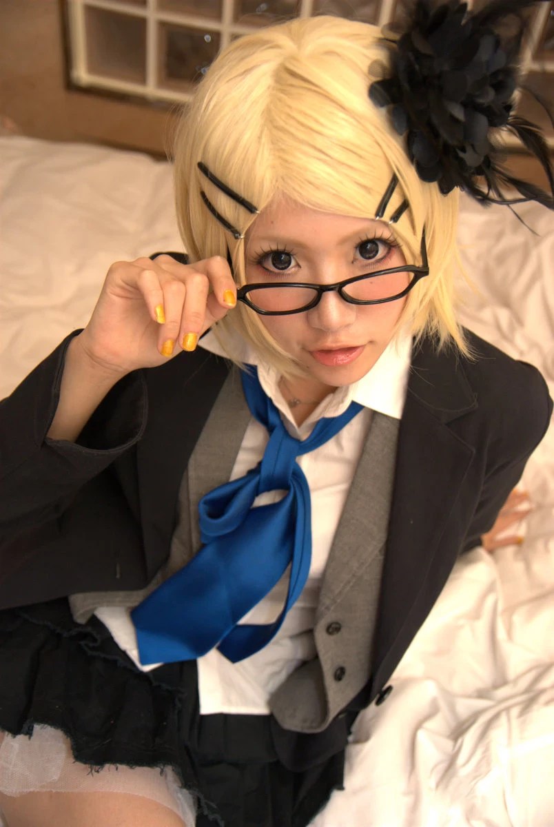 [from a rose] 太宰ガロ3 (149 photos)