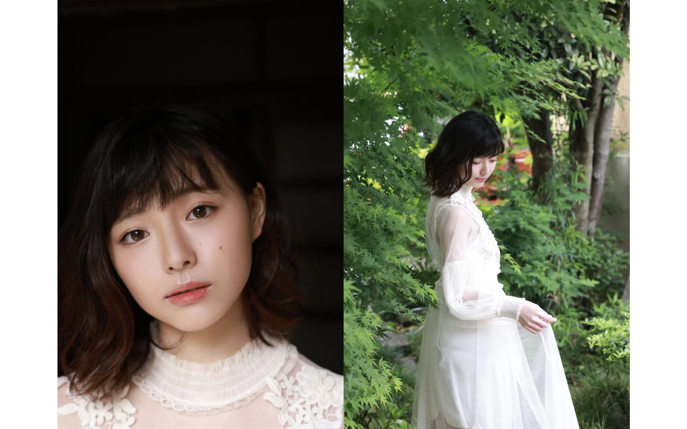 葉月つばさ 水蜜 スペシャルEdition vol.1 (30 Photos)