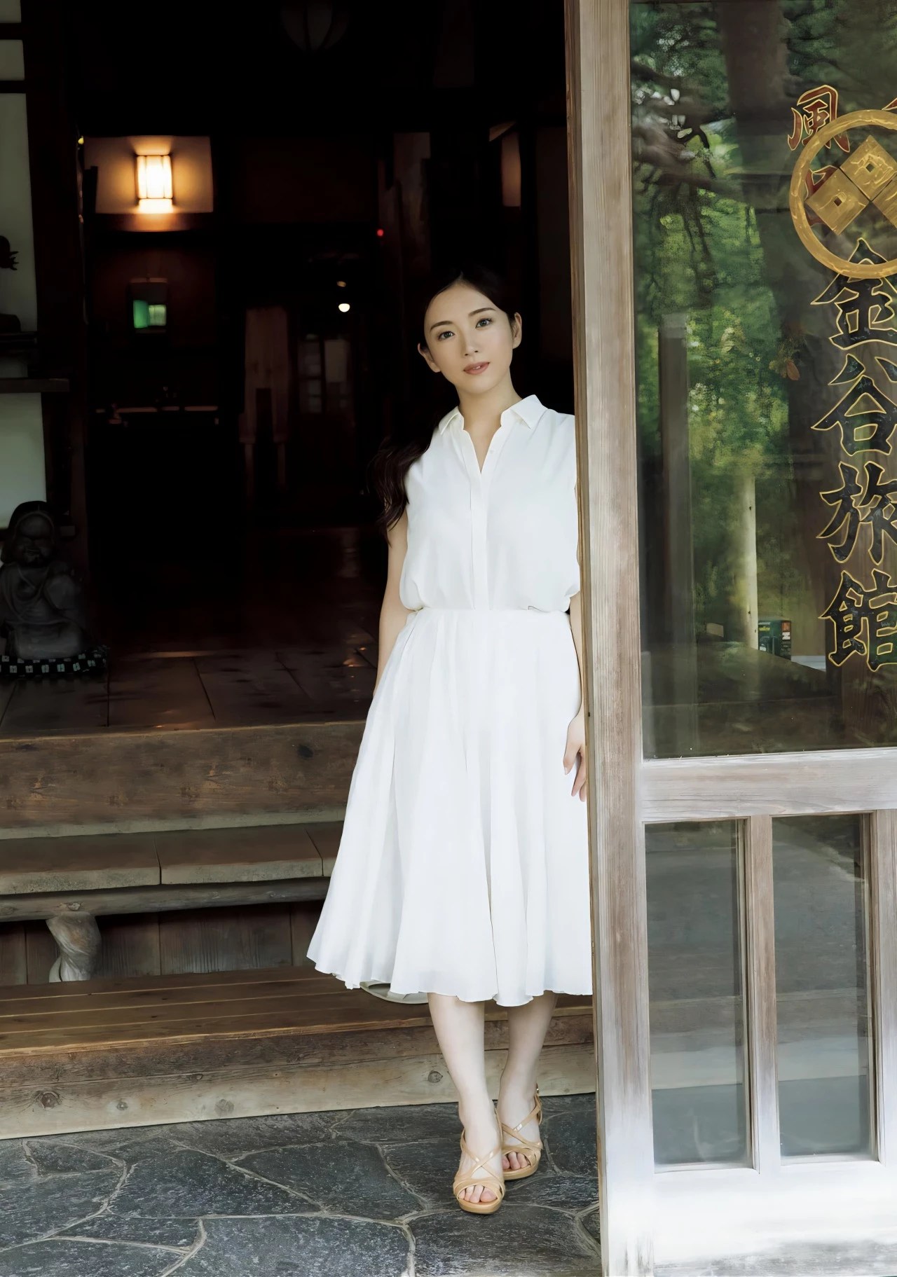 [園都] 大片肉色全洩….春光無限好 (24 Photos)