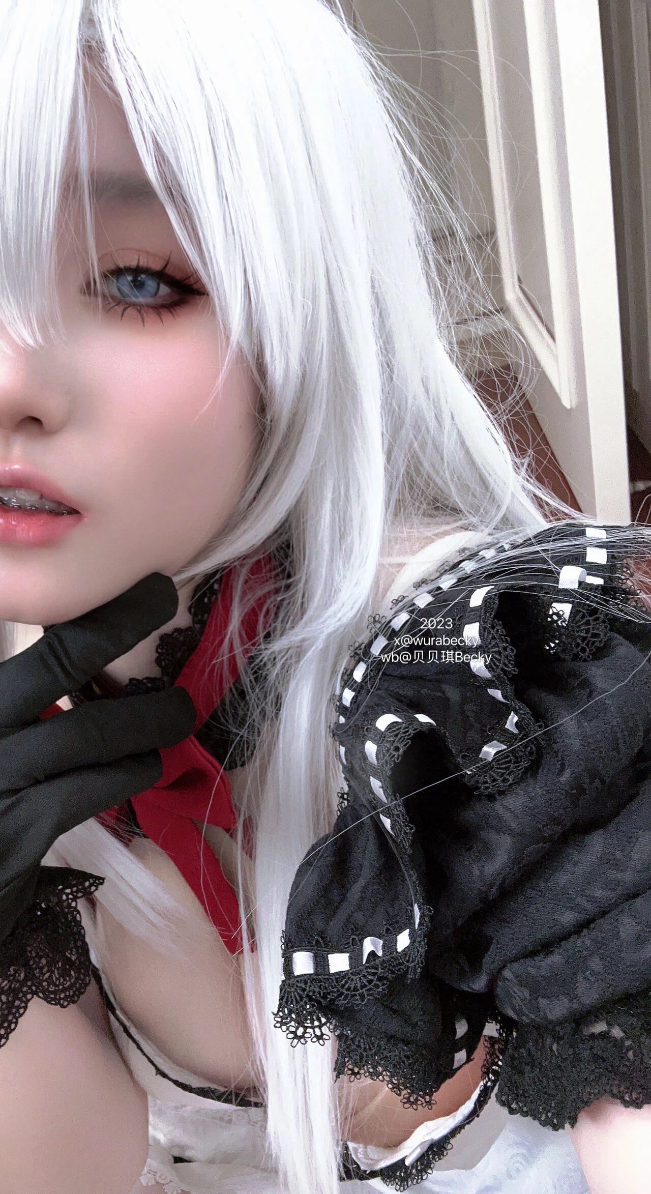 貝貝琪Becky 2
