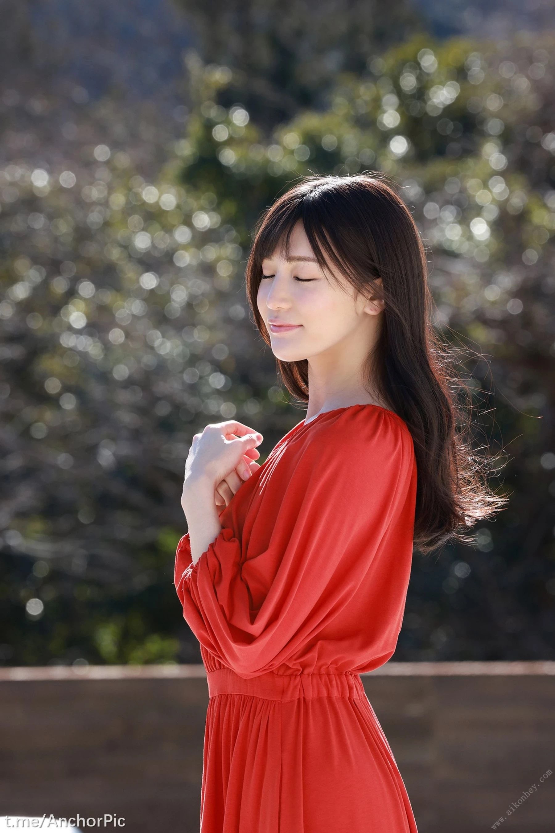 高橋聖子《Last show》(周刊ポストデジタル寫真集) (84 Photos)