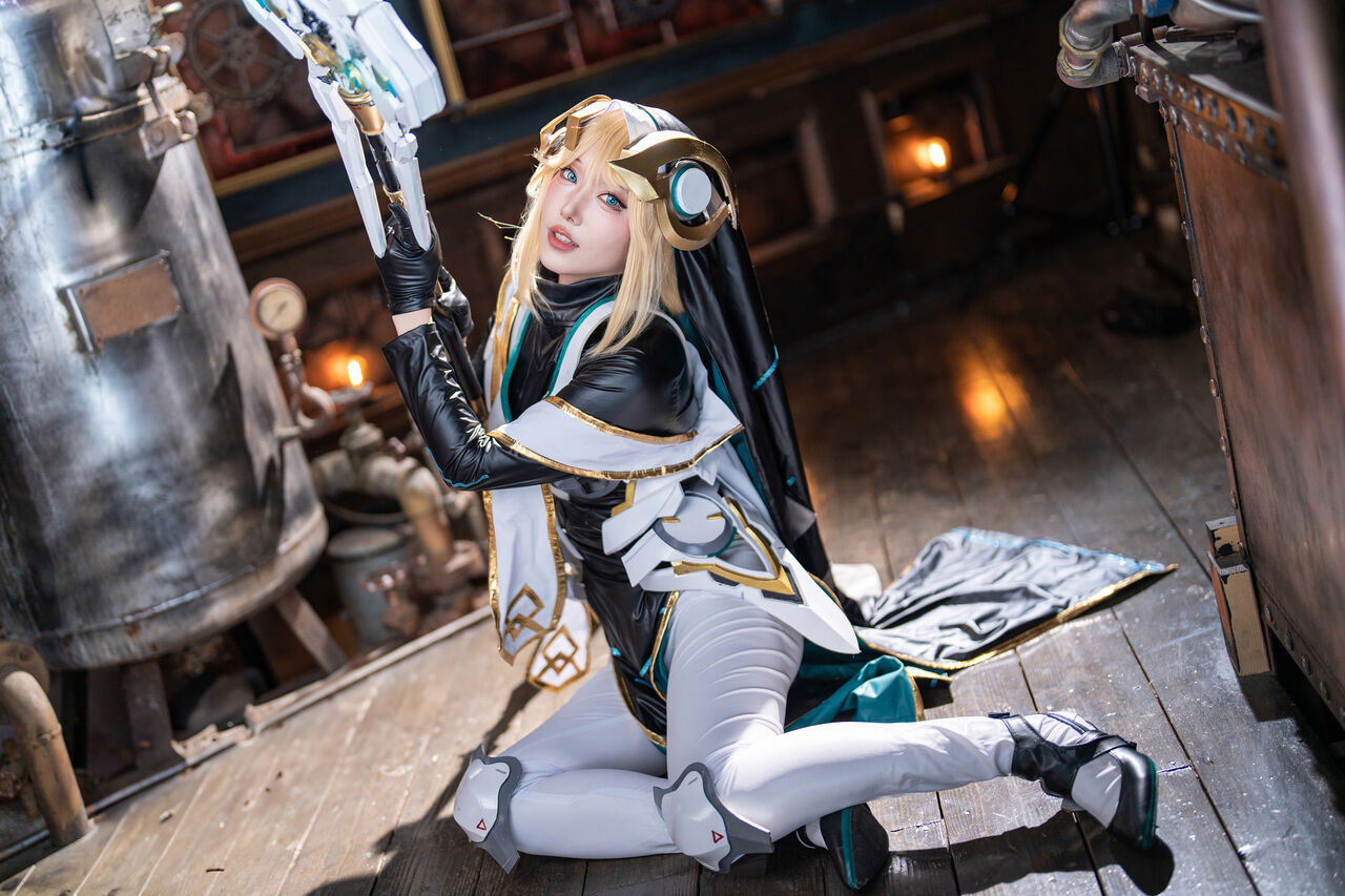 C104_KIRIKOxNIKKEコスプレ寫真